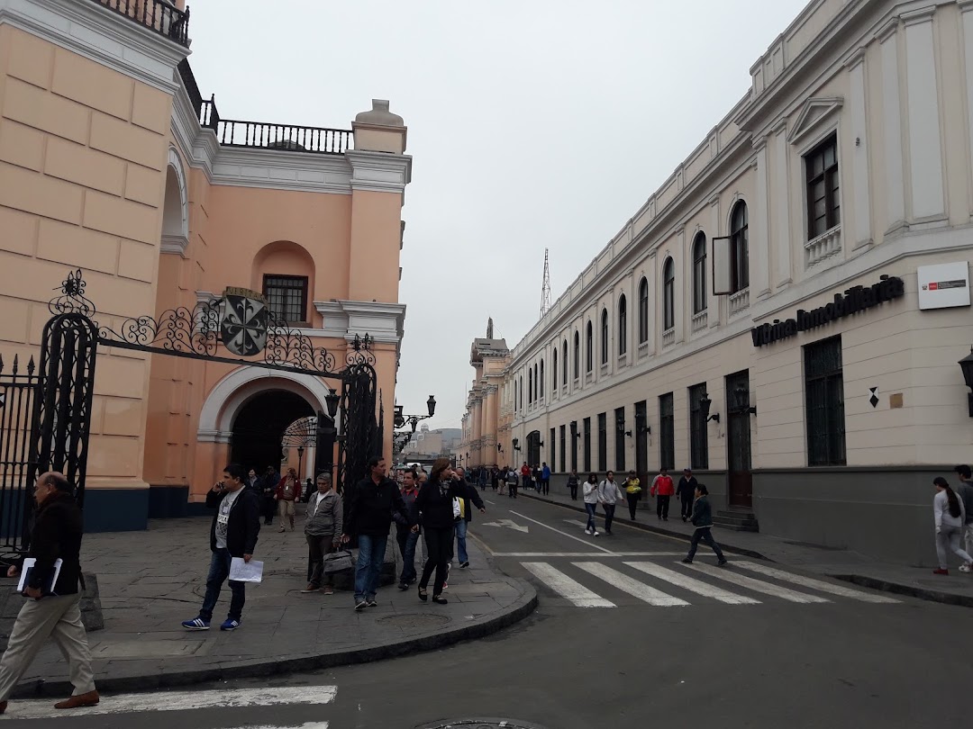 Colegio Los Libertadores