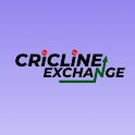 Icon Cricline Exchange Cricket Line