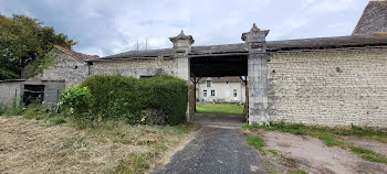 maison à Jaulnay (37)