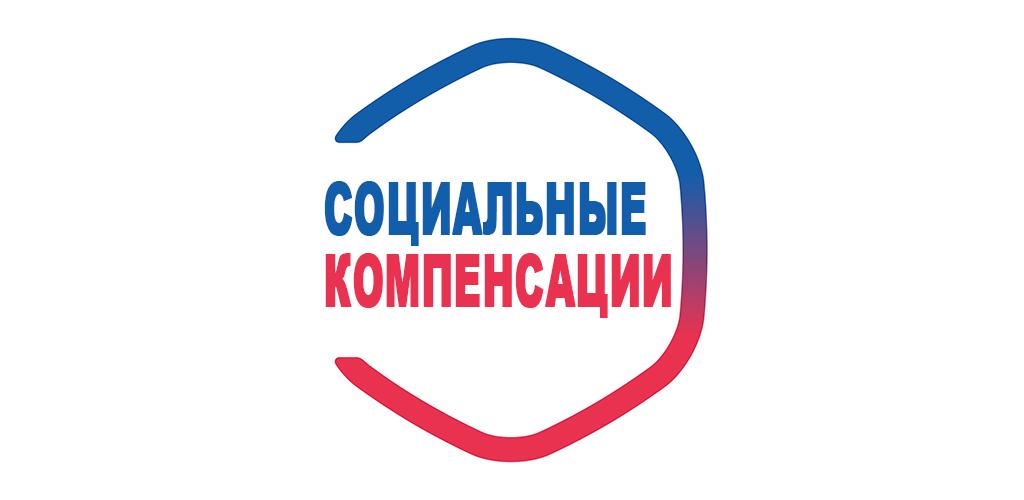 Возмещение 2020