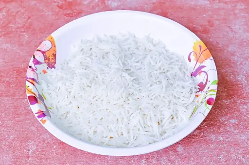 Plain Rice