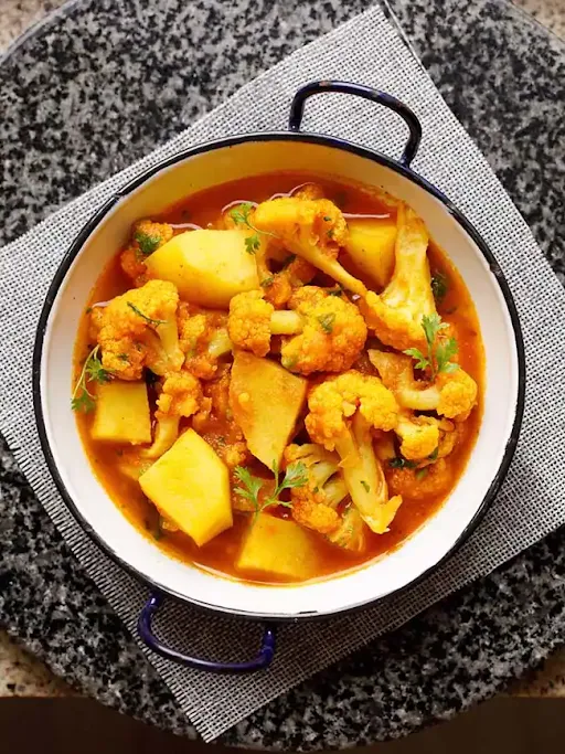 Aloo Gobi