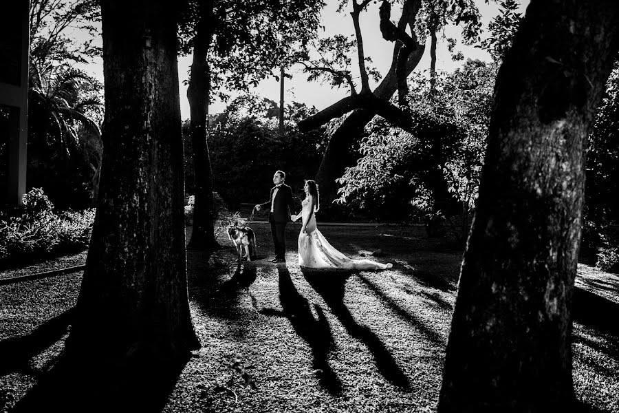 Fotógrafo de casamento Enrique Soliz (enriquesoliz). Foto de 28 de janeiro 2020