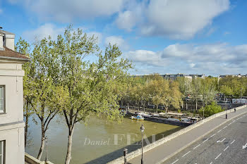 appartement à Paris 4ème (75)