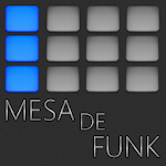 Mesa de FUNK DJ Apk