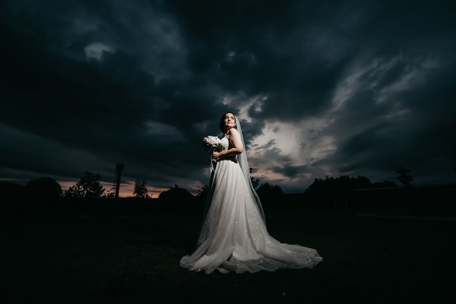 Photographe de mariage Aleksandr Kuznecov (kuznetsoff). Photo du 13 octobre 2023