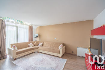 appartement à Arnouville-les-gonesse (95)