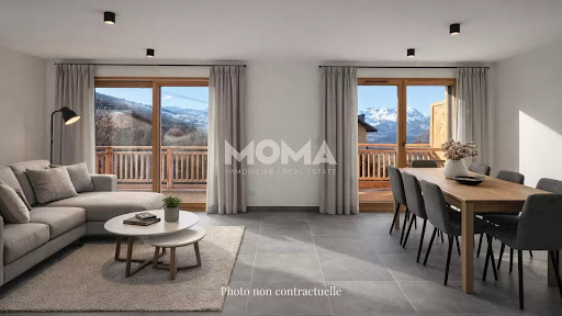Chalet 2