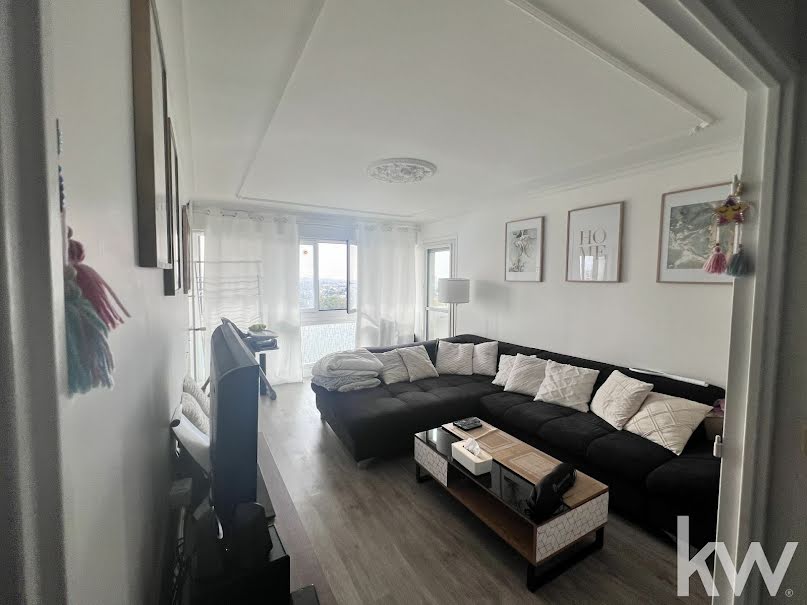 Vente appartement 3 pièces 71.83 m² à Sevran (93270), 139 000 €