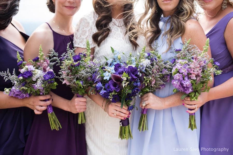 Fotógrafo de bodas Lauren Sivo (laurensivo). Foto del 9 de junio 2022