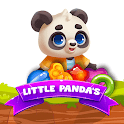 Little Panda Gems Crush