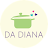 “Comidinhas da Diana” por Fern icon