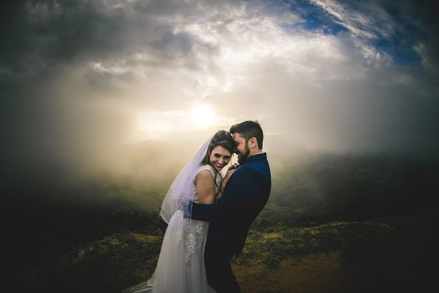 Fotografo di matrimoni David Sá (davidjsa). Foto del 21 novembre 2018