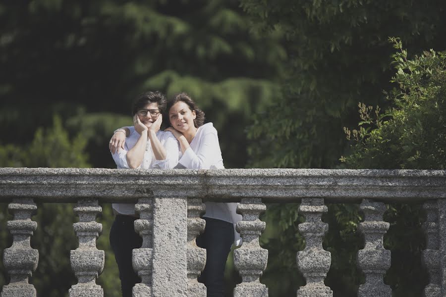 Fotograful de nuntă Frank Catucci (frankphoto). Fotografia din 9 mai 2018