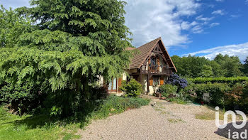 maison à La Chapelle-Longueville (27)