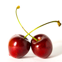 sweet cherries di 