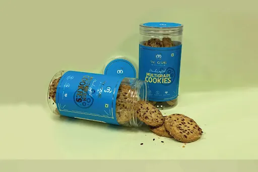 Multigrain Cookies [250 Grams]