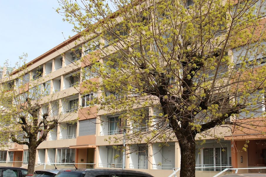 Vente appartement 3 pièces 66.1 m² à Dijon (21000), 73 500 €