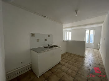 appartement à Aubagne (13)