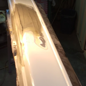ハイエースバン TRH200V