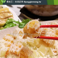 丰禾台式小館