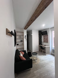 appartement à Toulouse (31)