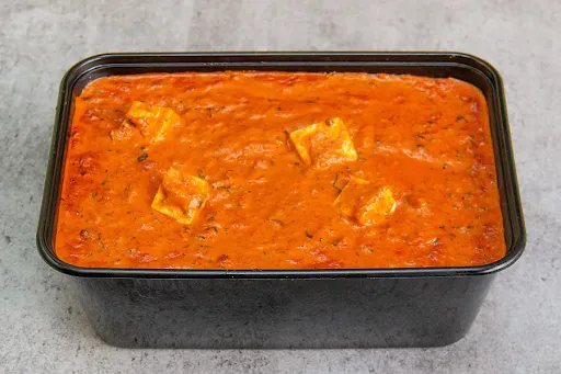 Patiala Paneer