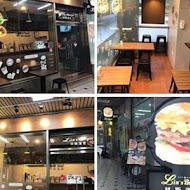 林斯漢堡美式餐廳 Lin's Burger