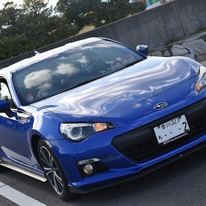 BRZ ZC6