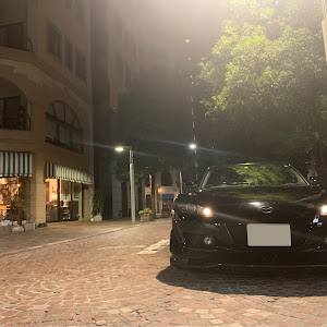 RX-8 SE3P