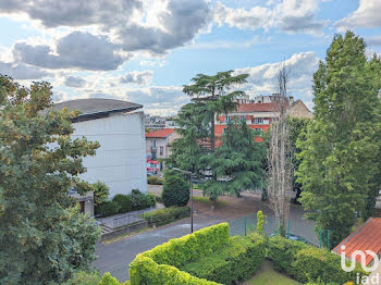 appartement à Boulogne-Billancourt (92)