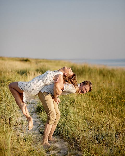 Fotógrafo de bodas Vaida Šetkauskė (setkauske). Foto del 2 de agosto 2019