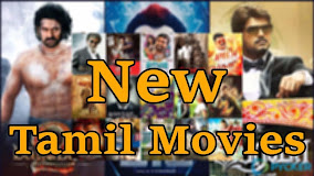 New Tamil Movie 2019