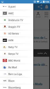 TDT guia TV programación(圖4)-速報App