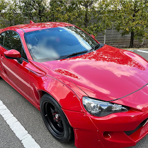 BRZ ZC6