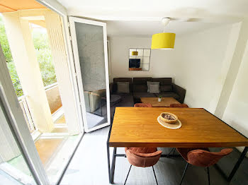 appartement à Montpellier (34)