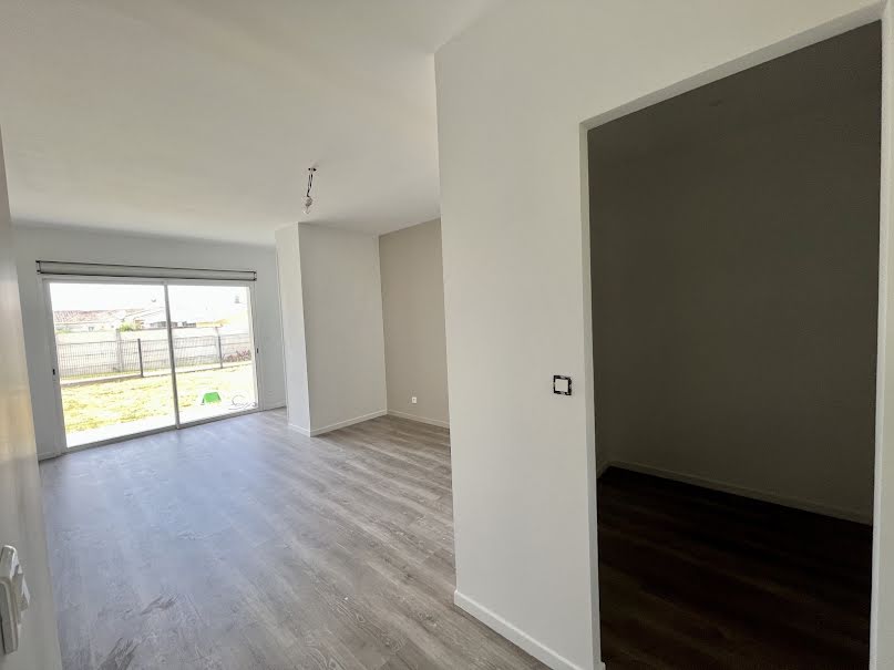 Vente maison 5 pièces 142 m² à Saint-Laurent-d'Arce (33240), 318 000 €