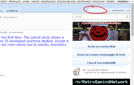 Hide Reddit Username Preview image 0