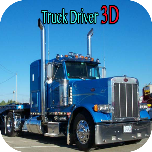 Truck Driver 3D