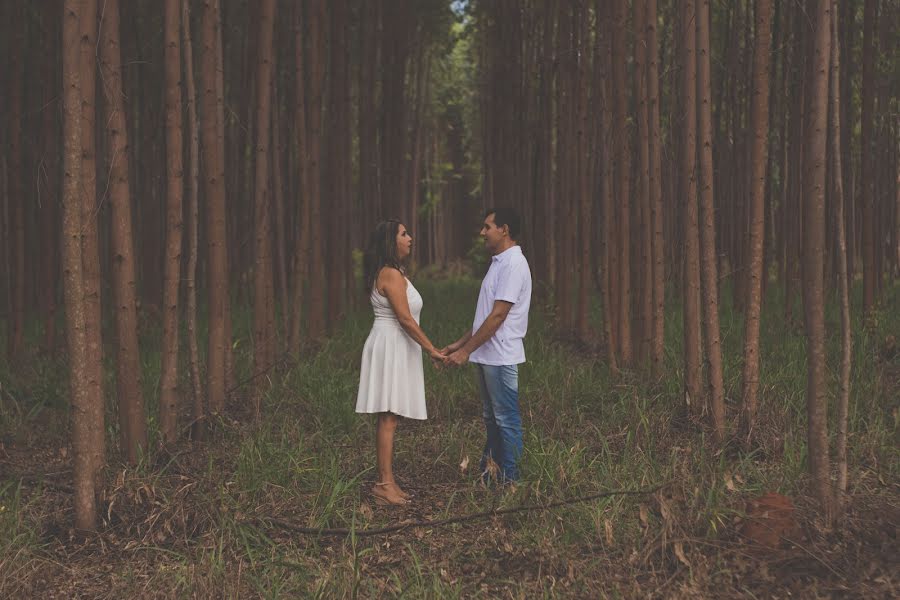 Wedding photographer Miriã Santana (mihsant). Photo of 21 December 2018