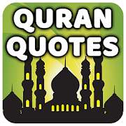 Islamic & Quran Quotes : Allah Quotes 2018  Icon