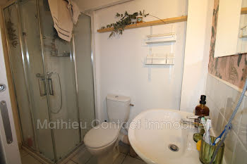 appartement à Nimes (30)