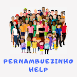 Cover Image of Herunterladen PERNAMBUEZINHO HELP 14.0 APK