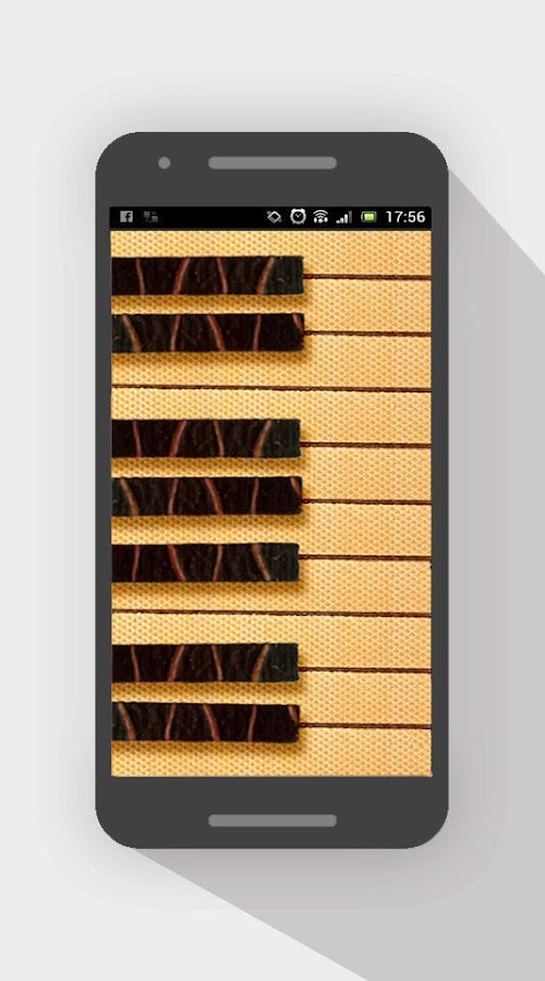 Free Piano For Baby Screen 3