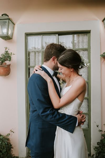 Photographe de mariage Buenos Tiempos (buenostiempos). Photo du 3 décembre 2019