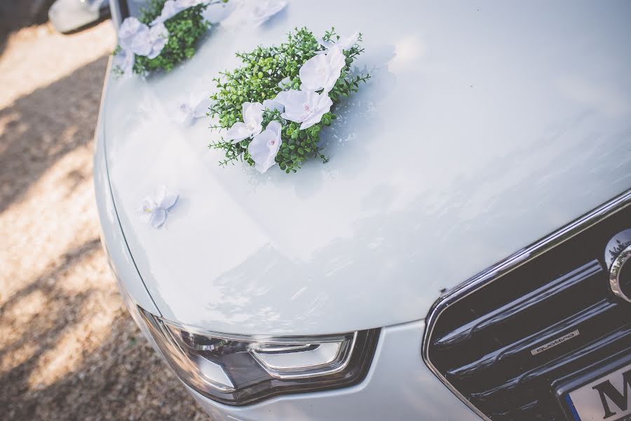 Photographe de mariage Sebastian Baczyk (bastian94). Photo du 27 février 2020