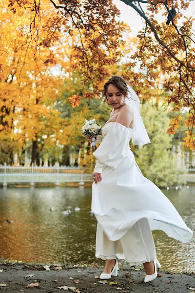 Весільний фотограф Ирина Селезнева (remeslove). Фотографія від 21 березня 2023