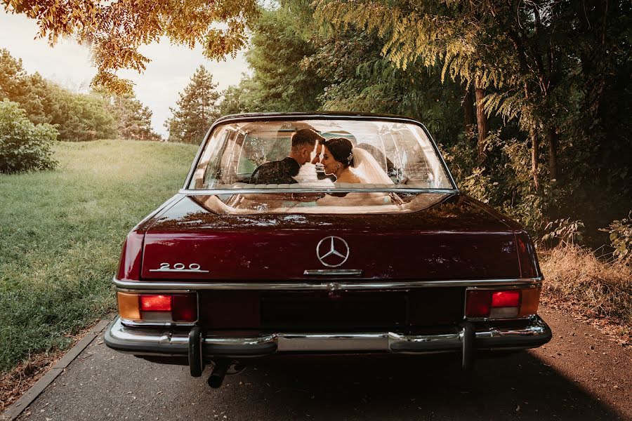 Photographe de mariage Cornel Spoiala (cornelspoiala). Photo du 21 septembre 2023