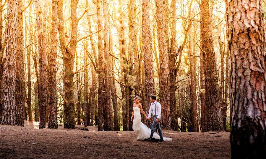 Fotógrafo de bodas Arturo Jimenez (arturojimenez). Foto del 5 de septiembre 2019