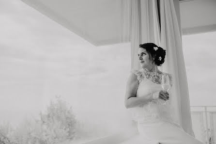 Photographe de mariage Gabriella Rotondi (gabriellarotond). Photo du 3 octobre 2019